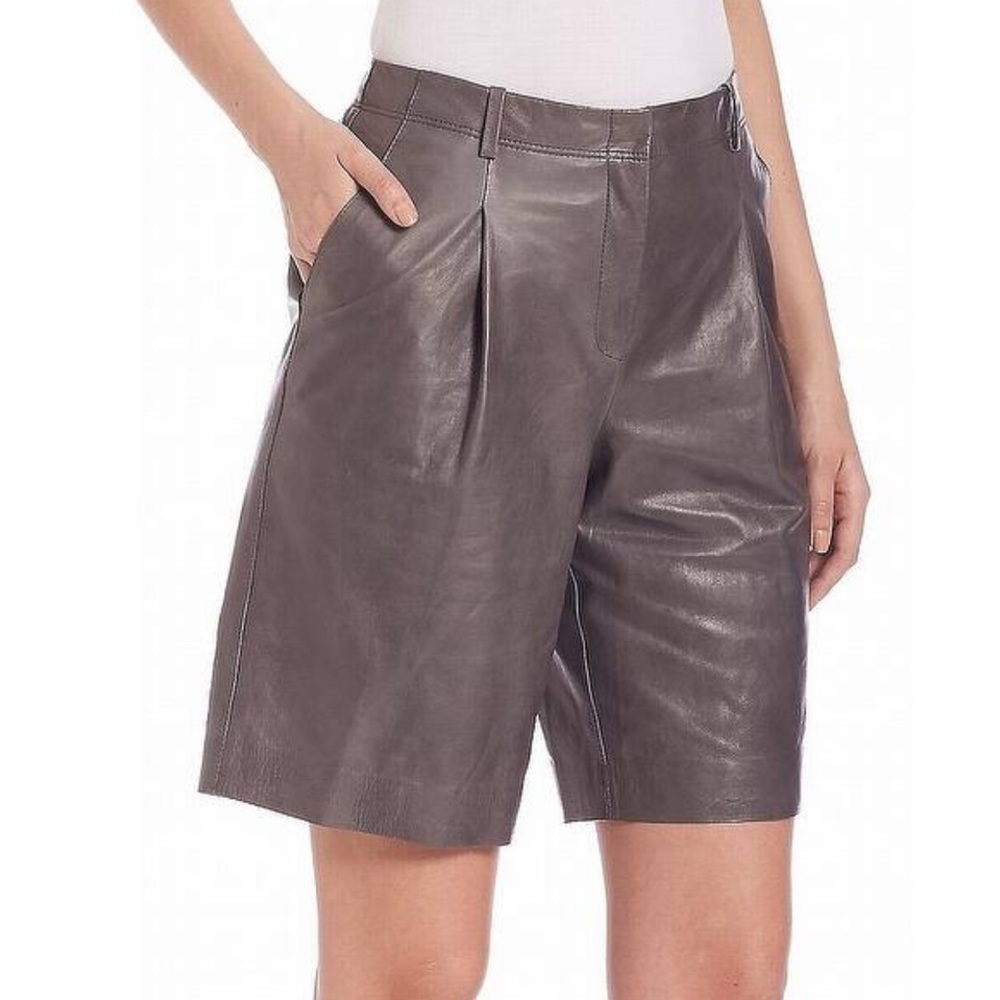 Lafayette 148•Bermuda•NWT